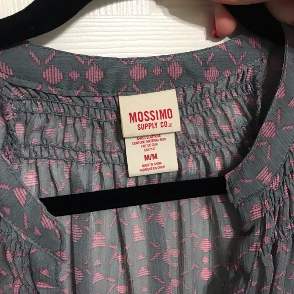 Blouse - Picture 2 of 2